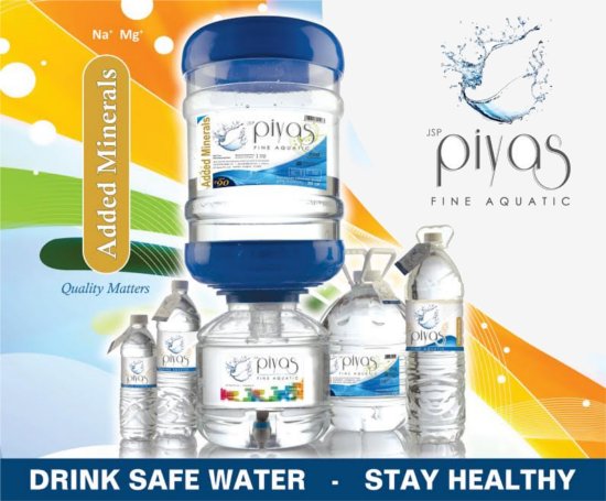 Piyas Brand